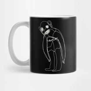 body Mug